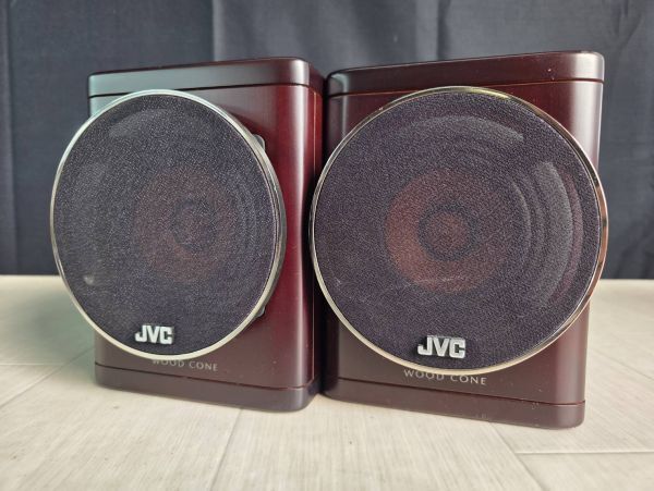 Yahoo!オークション -「jvc ex-n1」(オーディオ機器) の落札相場・落札価格