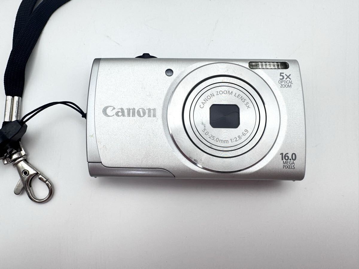 Yahoo!オークション -「powershot a2600」の落札相場・落札価格