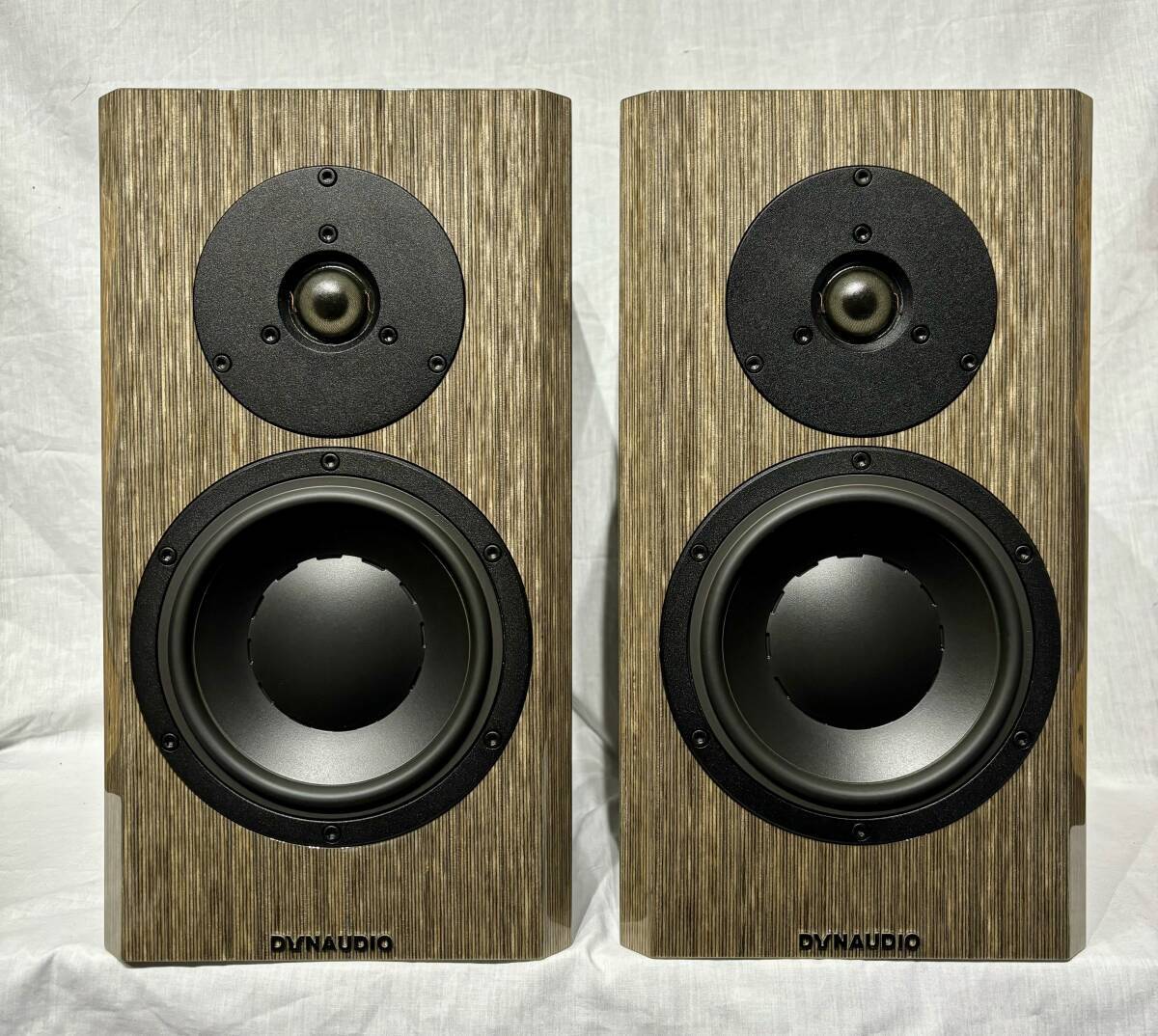 Yahoo!オークション -「dynaudio ツイーター」(オーディオ機器) の落札