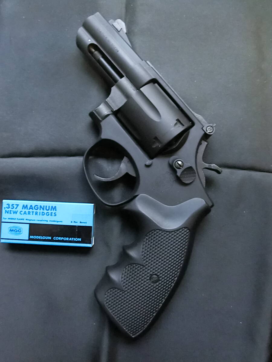 Yahoo!オークション -「mgc m586」の落札相場・落札価格