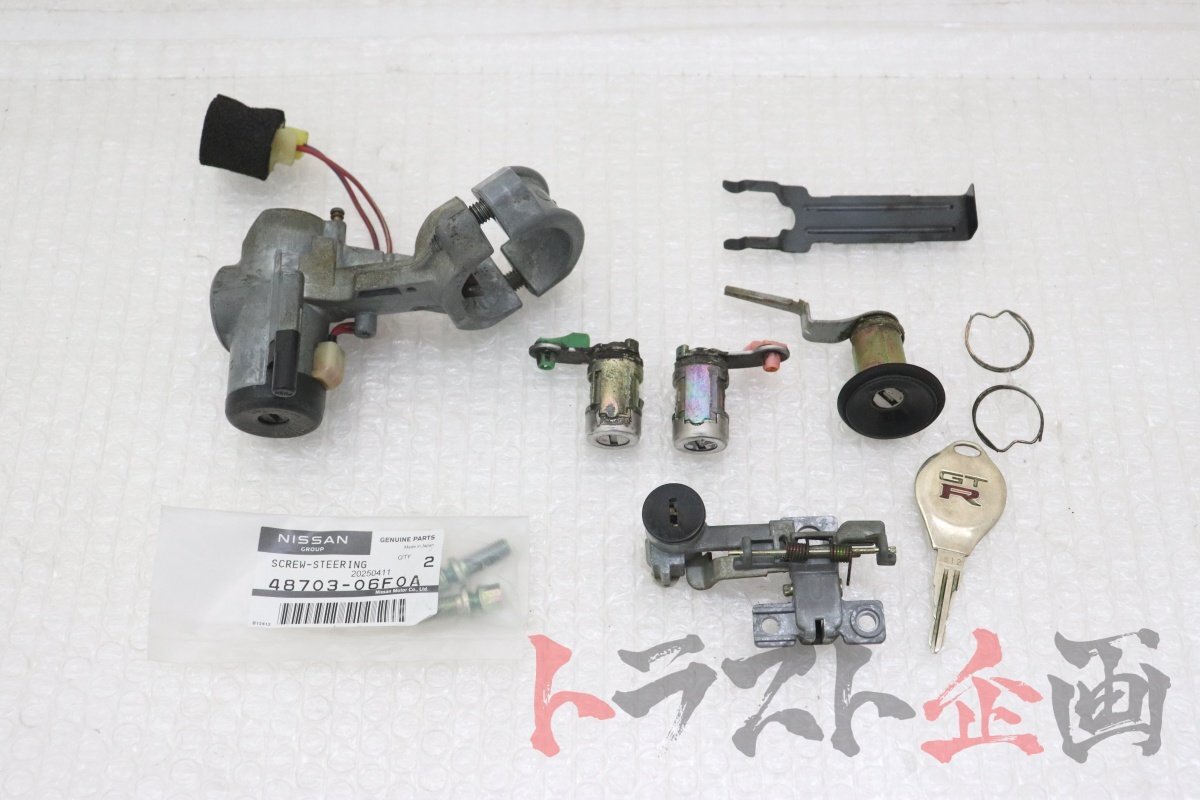 2026年最新】Yahoo!オークション -bnr32 キーシリンダーの中古品・新品