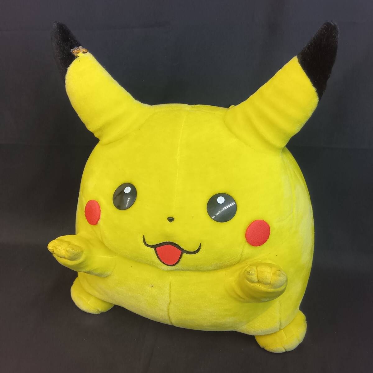 2026年最新】Yahoo!オークション -ピカチュウ 初期(ぬいぐるみ)の中古