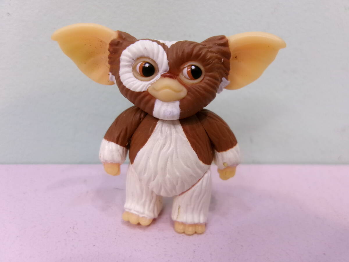 Yahoo!オークション -「ソフビ」(グレムリン) (キャラクタードール)の
