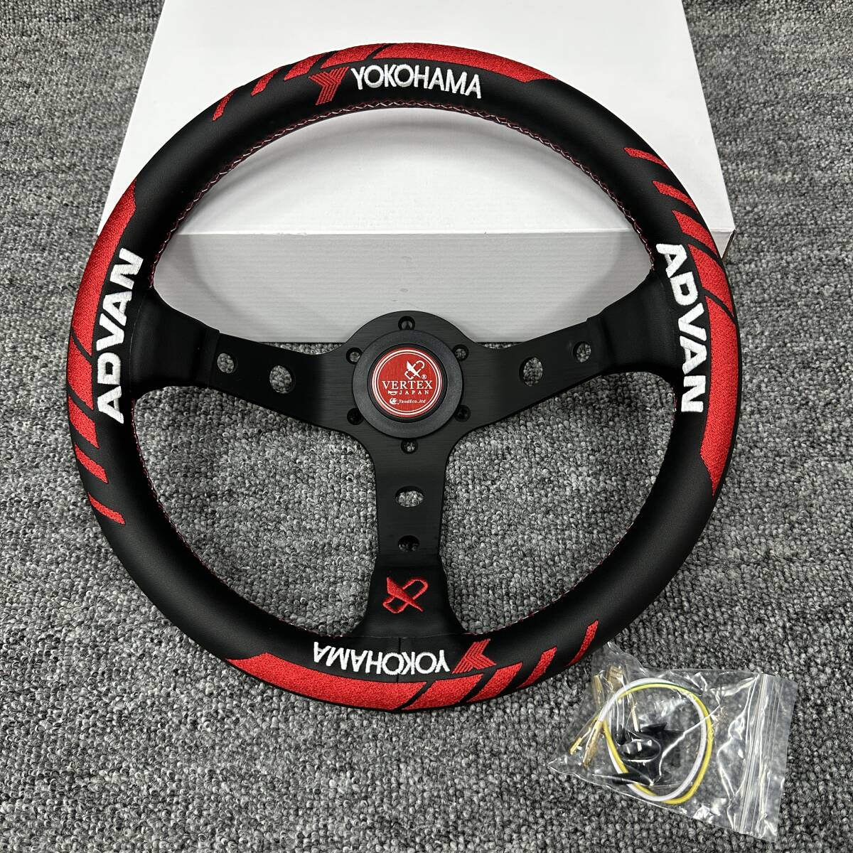 2026年最新】Yahoo!オークション -13インチ ステアリングの中古品