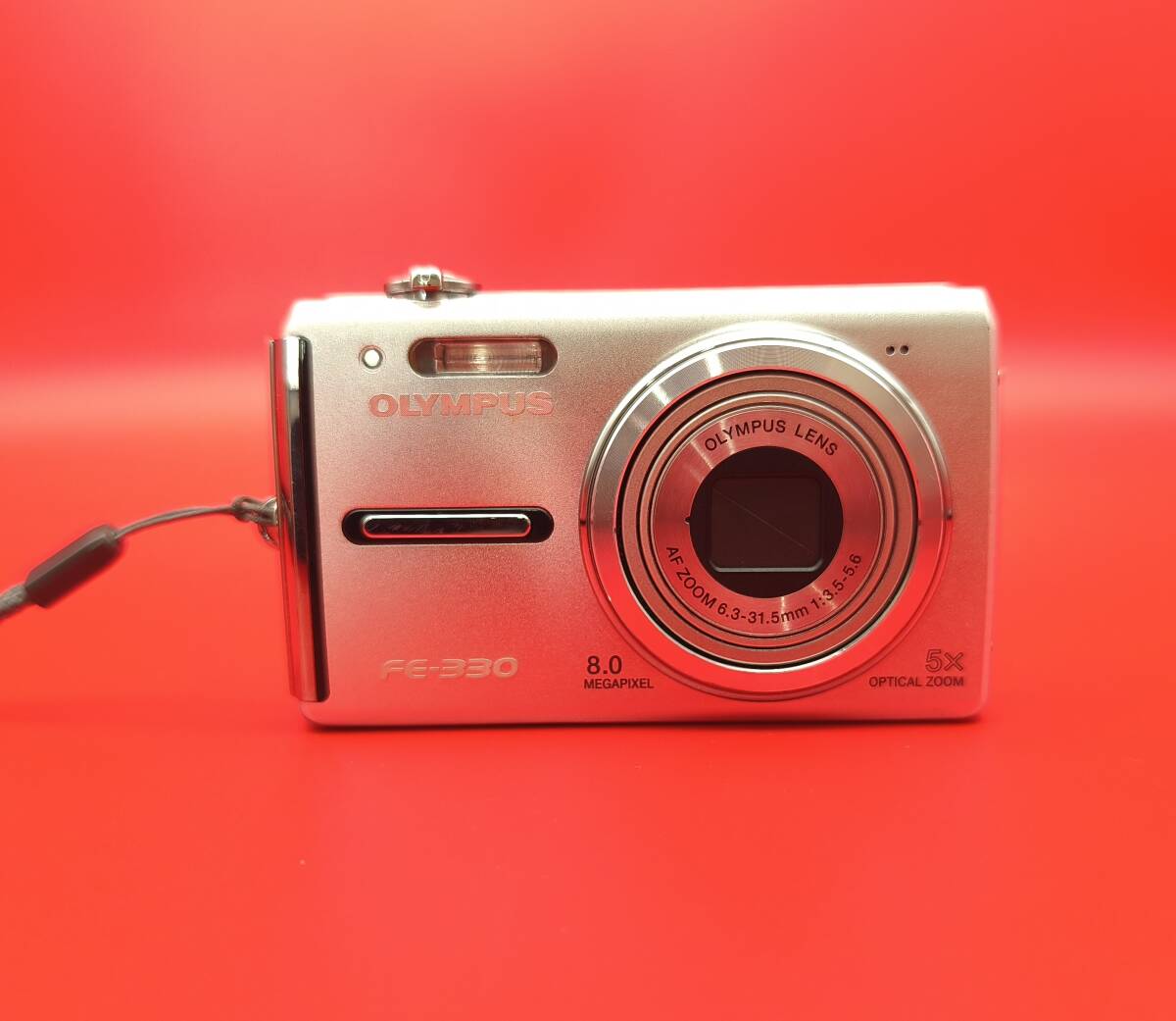 Yahoo!オークション -「olympus fe-330」の落札相場・落札価格