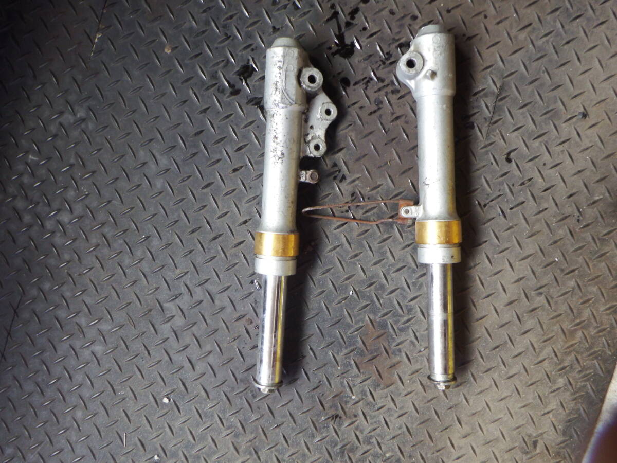 2026年最新】Yahoo!オークション -スズキzzフロントフォーク