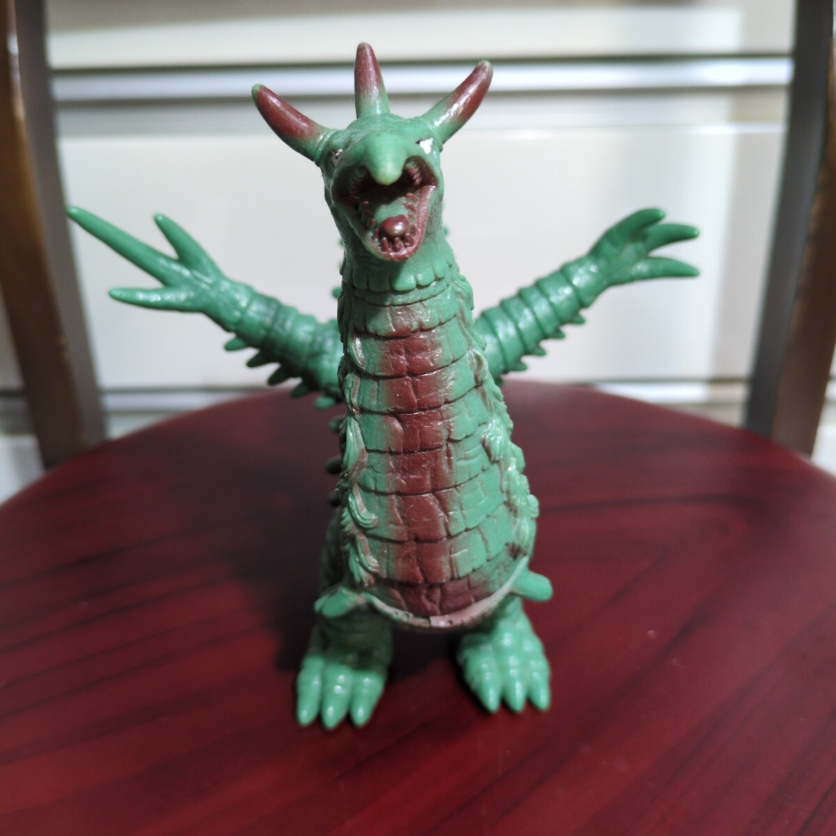 2026年最新】Yahoo!オークション -ブルマァク ゴドラ星人の中古品