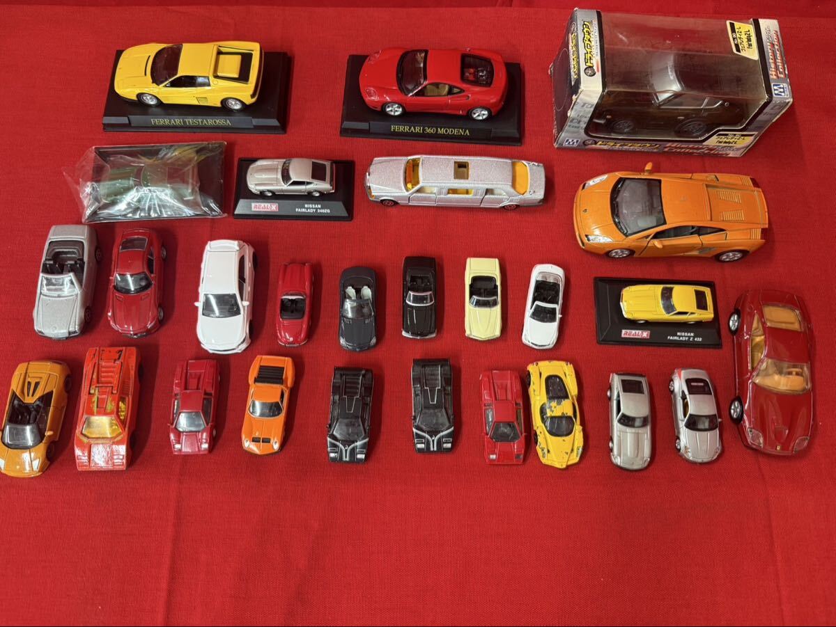 2026年最新】Yahoo!オークション -スポーツカー ミニカーの中古品