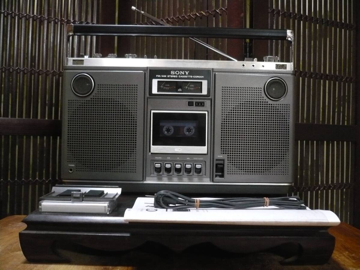 Yahoo!オークション -「sony cf-6500」の落札相場・落札価格