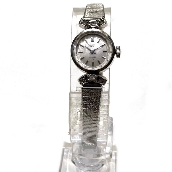 Yahoo!オークション -「seiko k14wg」の落札相場・落札価格