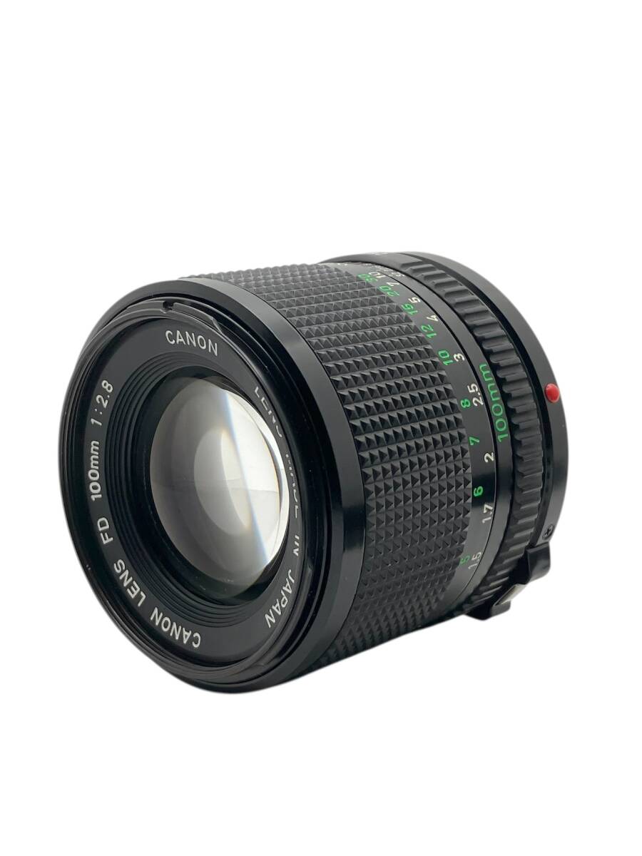 Yahoo!オークション -「canon fd 100mm f2」の落札相場・落札価格