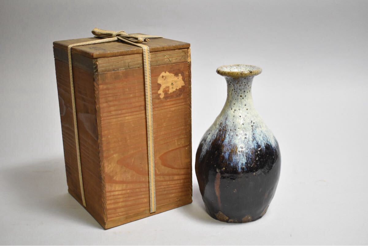 Yahoo!オークション -「徳利」(唐津) (日本の陶磁)の落札相場・落札価格