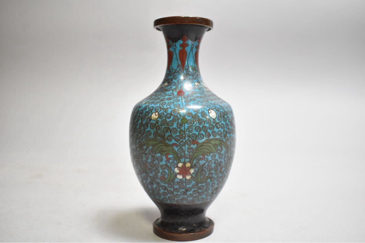 Yahoo!オークション -「古七宝」の落札相場・落札価格