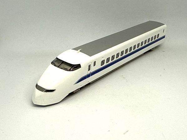 Yahoo!オークション -「300系 新幹線 tomix」の落札相場・落札価格