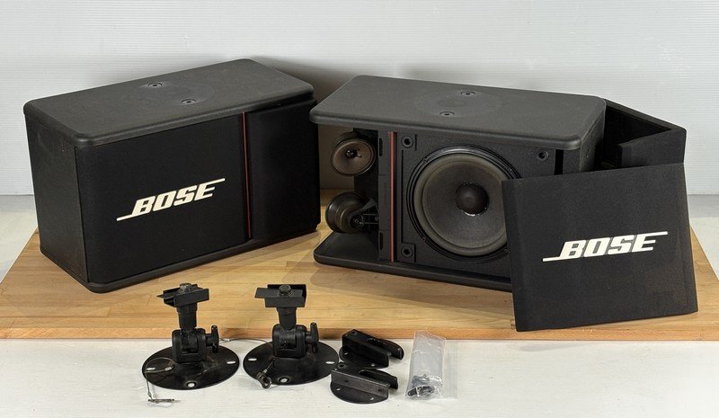 2026年最新】Yahoo!オークション -bose 301 monitorの中古品・新品・未