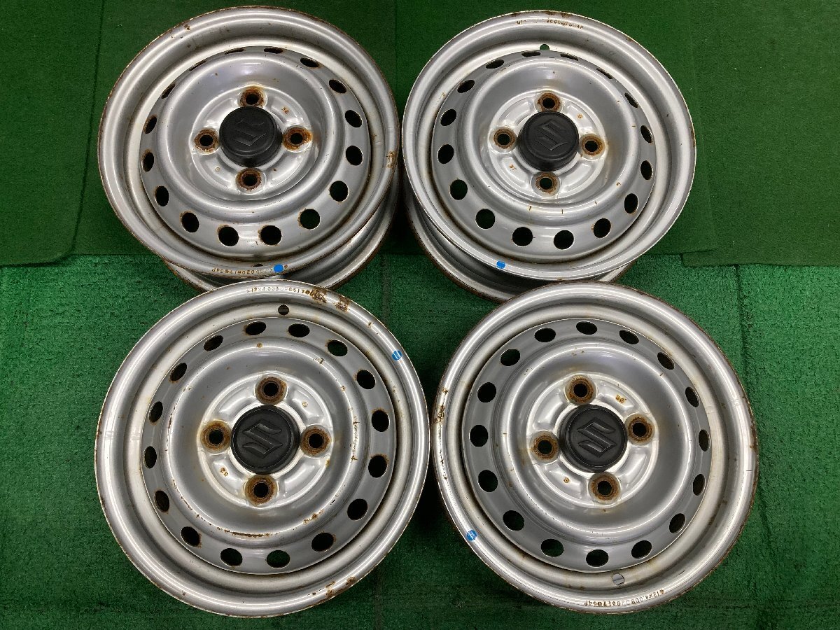 2026年最新】Yahoo!オークション -スズキ純正 ホイール 12インチ