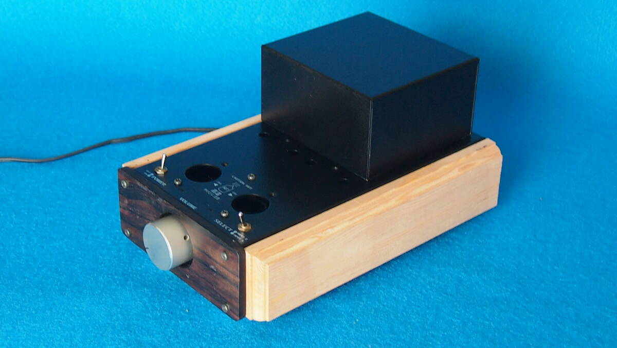 Yahoo!オークション -「tu-870r」(真空管アンプ) (アンプ)の落札相場