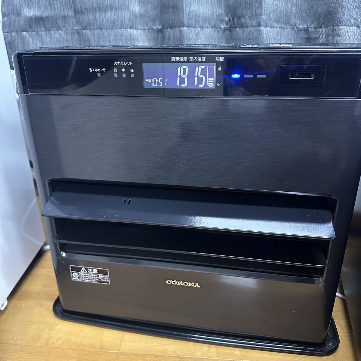 Yahoo!オークション -「FH-WZ5722BY」の落札相場・落札価格