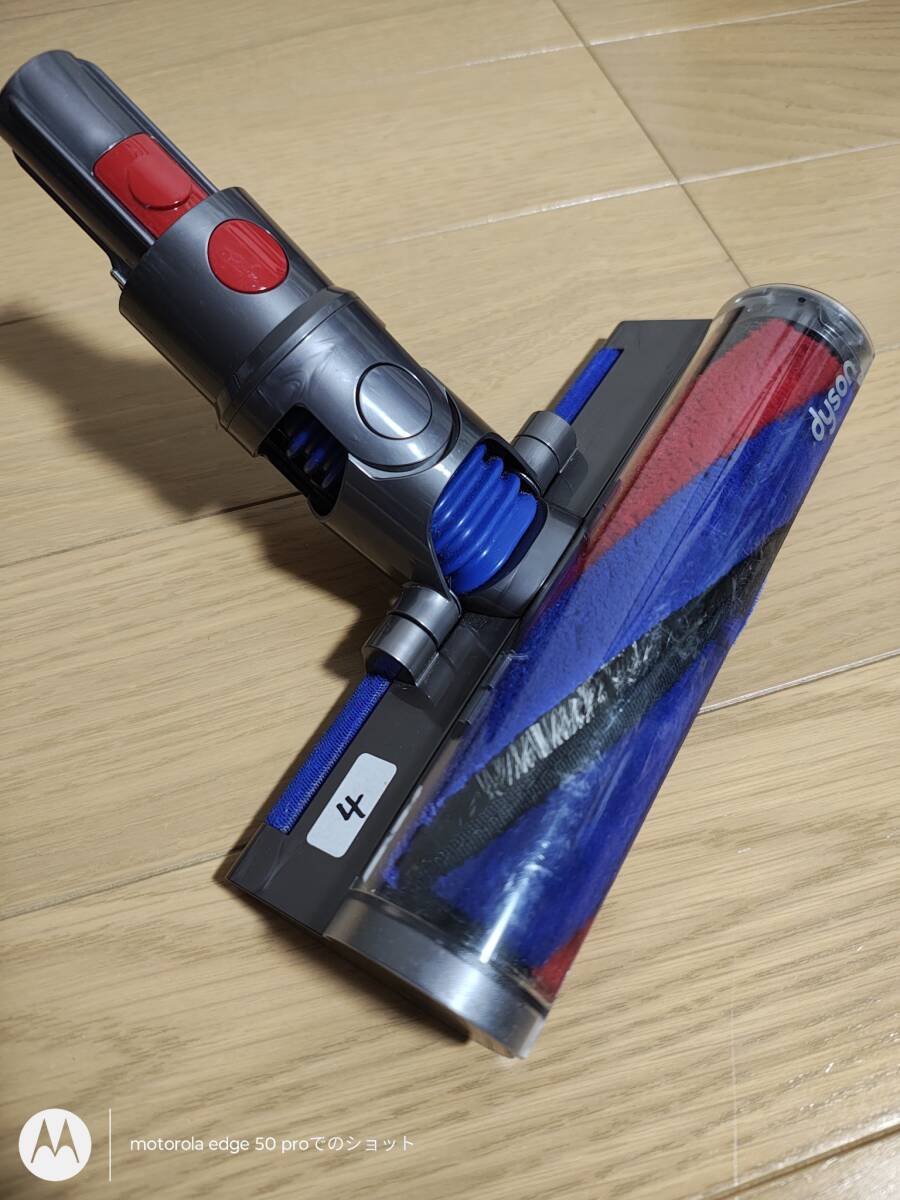 Yahoo!オークション -「ダイソン sv21 ヘッド」(家電、AV、カメラ) の