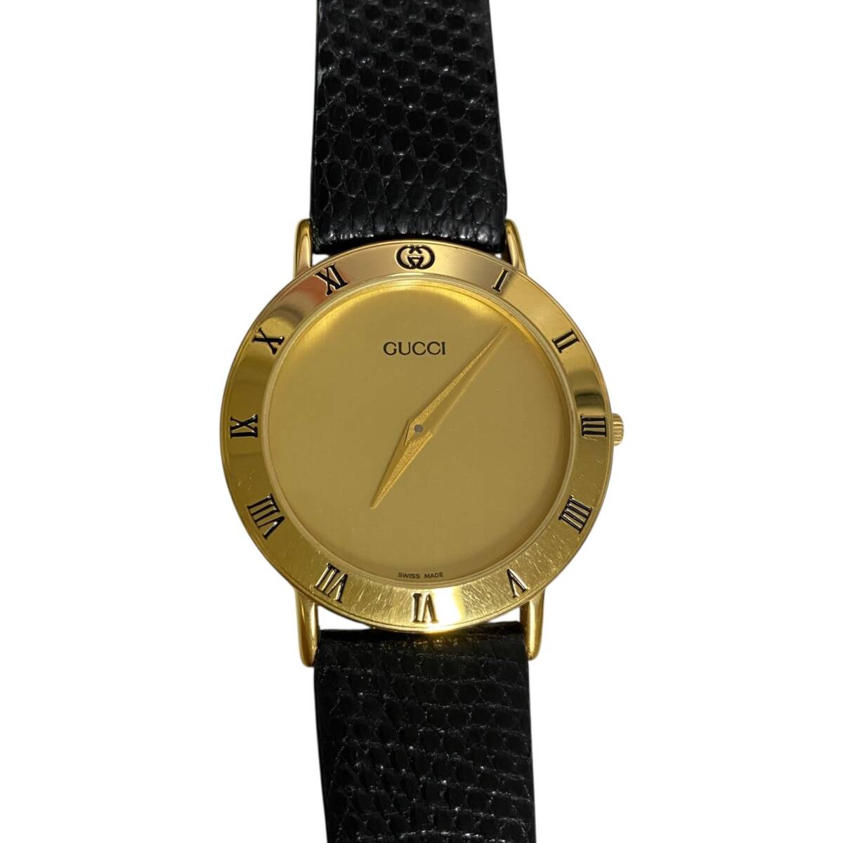 Yahoo!オークション -「3000.2.m」(男性用) (グッチ)の落札相場・落札価格