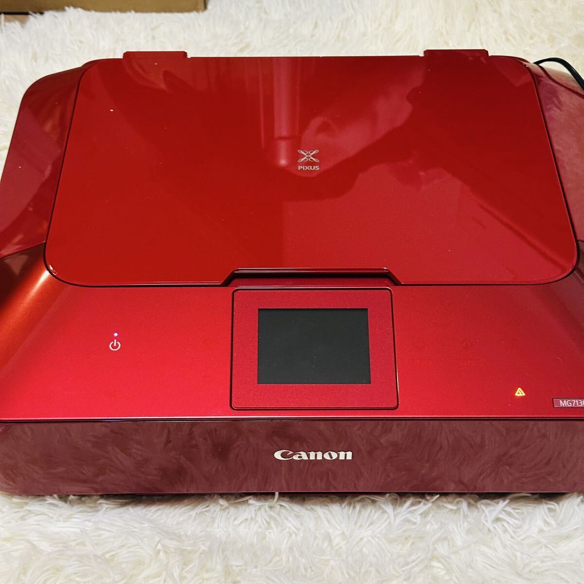 2026年最新】Yahoo!オークション -canon プリンター pixus mg 7130の