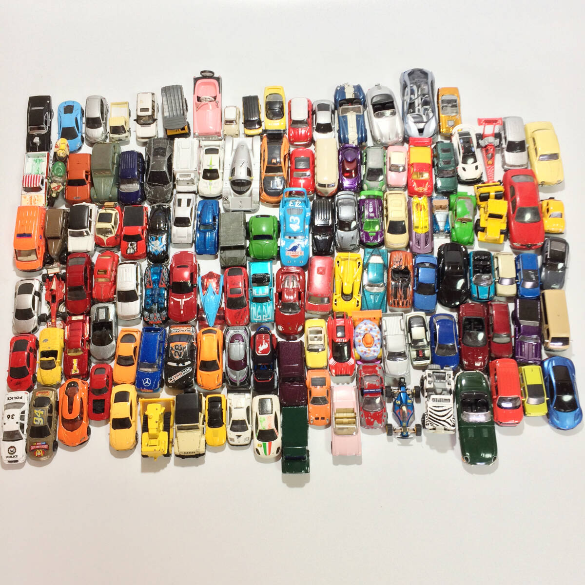 2026年最新】Yahoo!オークション -カーズ トミカ レアの中古品・新品