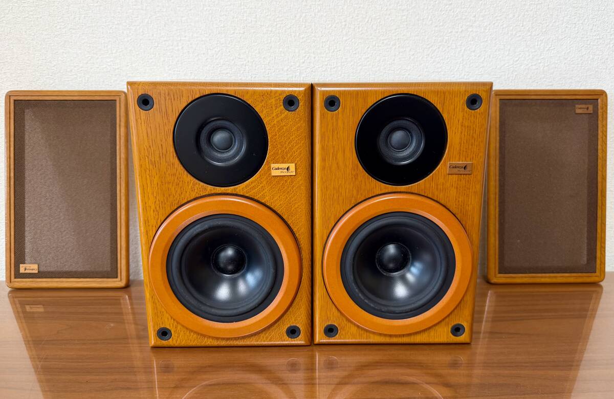 Yahoo!オークション -「マイクロピュア スピーカー」の落札相場・落札価格