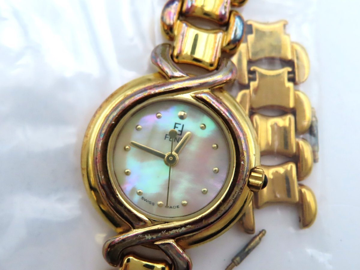 Yahoo!オークション -「700l」(フェンディ) (は行)の落札相場・落札価格