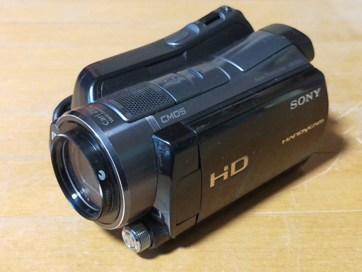 Yahoo!オークション -「sony hdr-sr12」の落札相場・落札価格