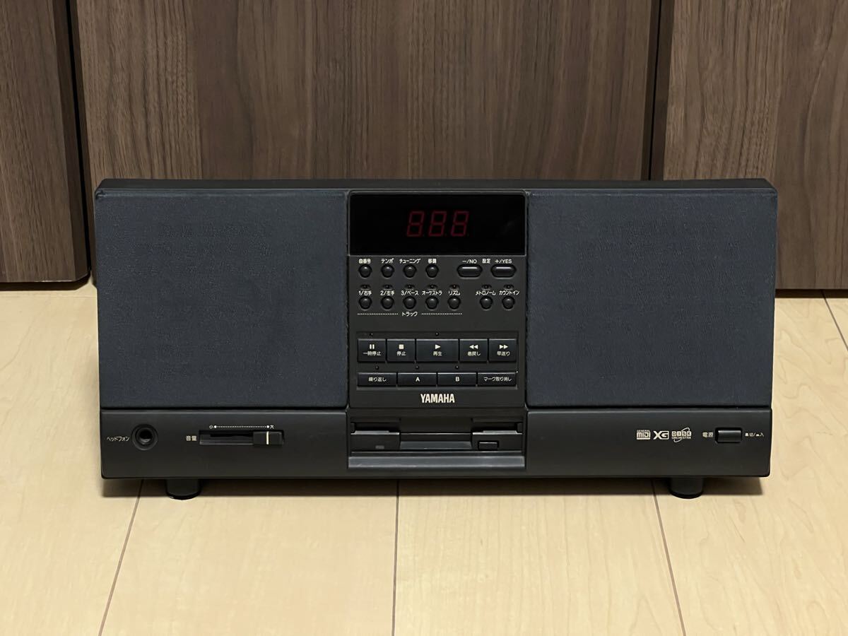Yahoo!オークション -「yamaha mdp10」の落札相場・落札価格