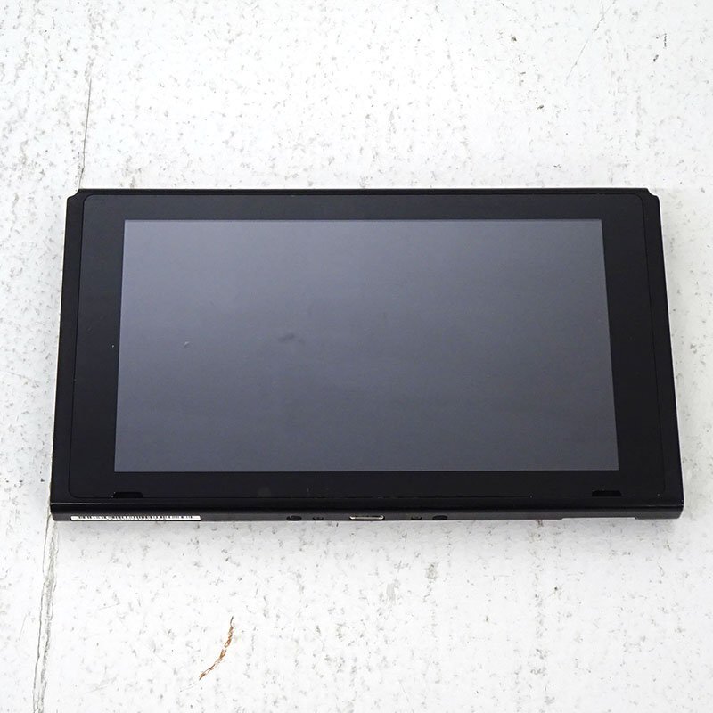 Yahoo!オークション -「switch 本体 初期型」の落札相場・落札価格