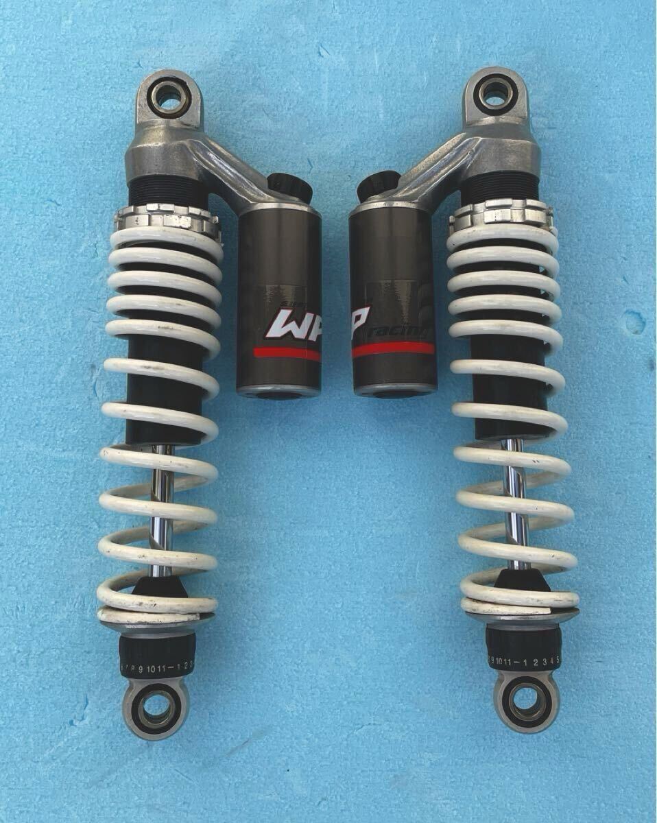 Yahoo!オークション -「ホワイトパワー wp」(その他) (サスペンション