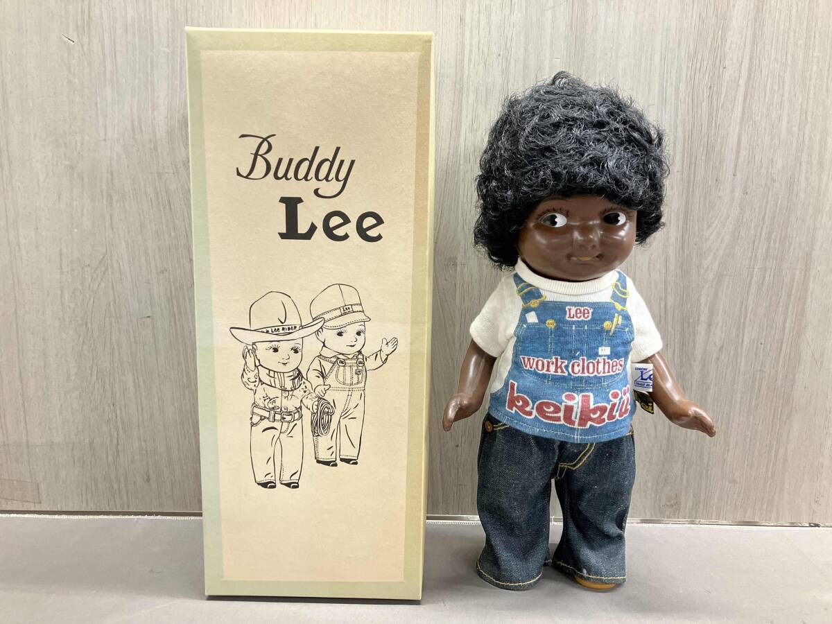 Yahoo!オークション -「buddy lee バディーリー」(アンティーク