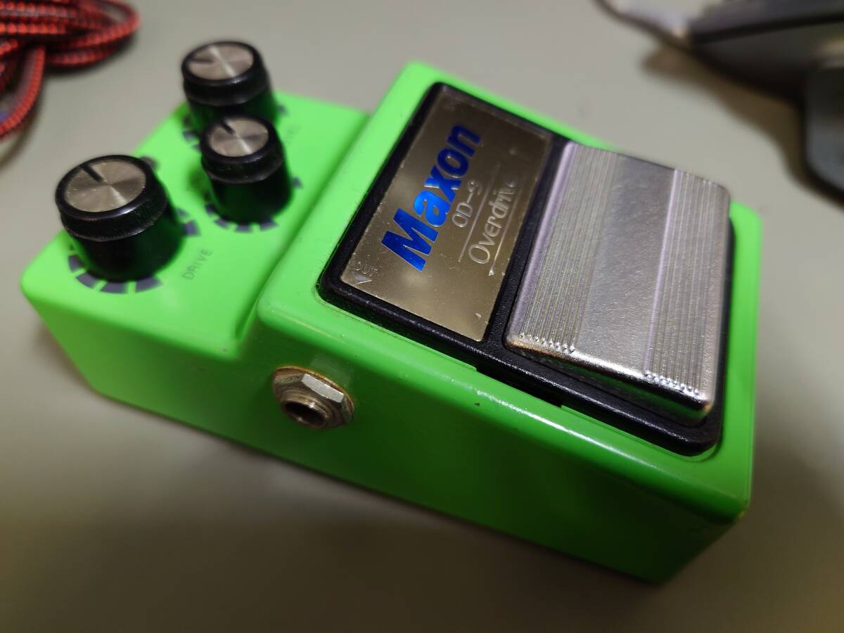 Yahoo!オークション -「maxon od 9」の落札相場・落札価格