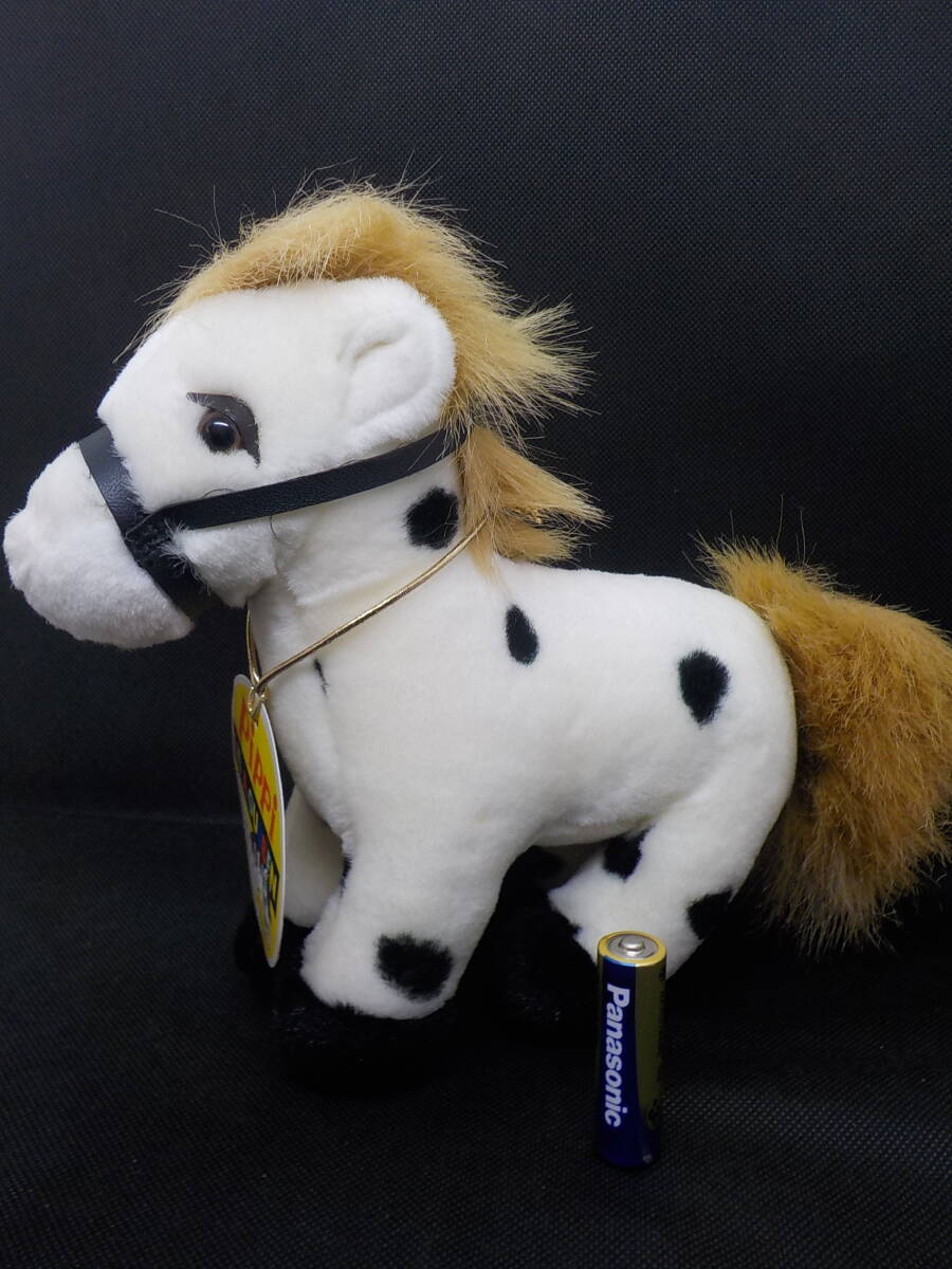 2026年最新】Yahoo!オークション -馬 ぬいぐるみ(アンティーク