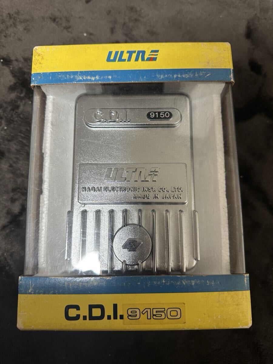 Yahoo!オークション -「永井電子cdi」の落札相場・落札価格