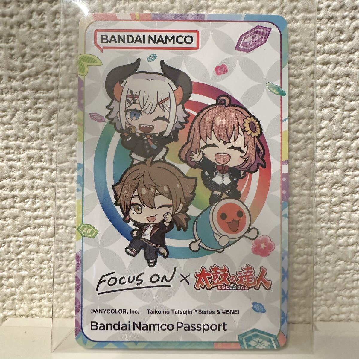 Yahoo!オークション -「頭文字d」(ICカード) (アーケードゲーム)の落札