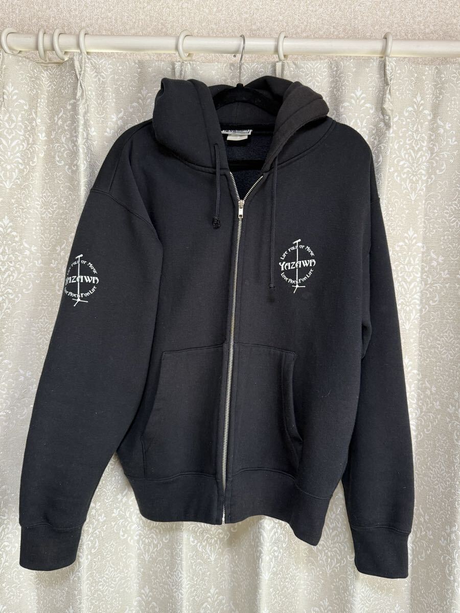 Yahoo!オークション -「矢沢永吉 パーカー」の落札相場・落札価格