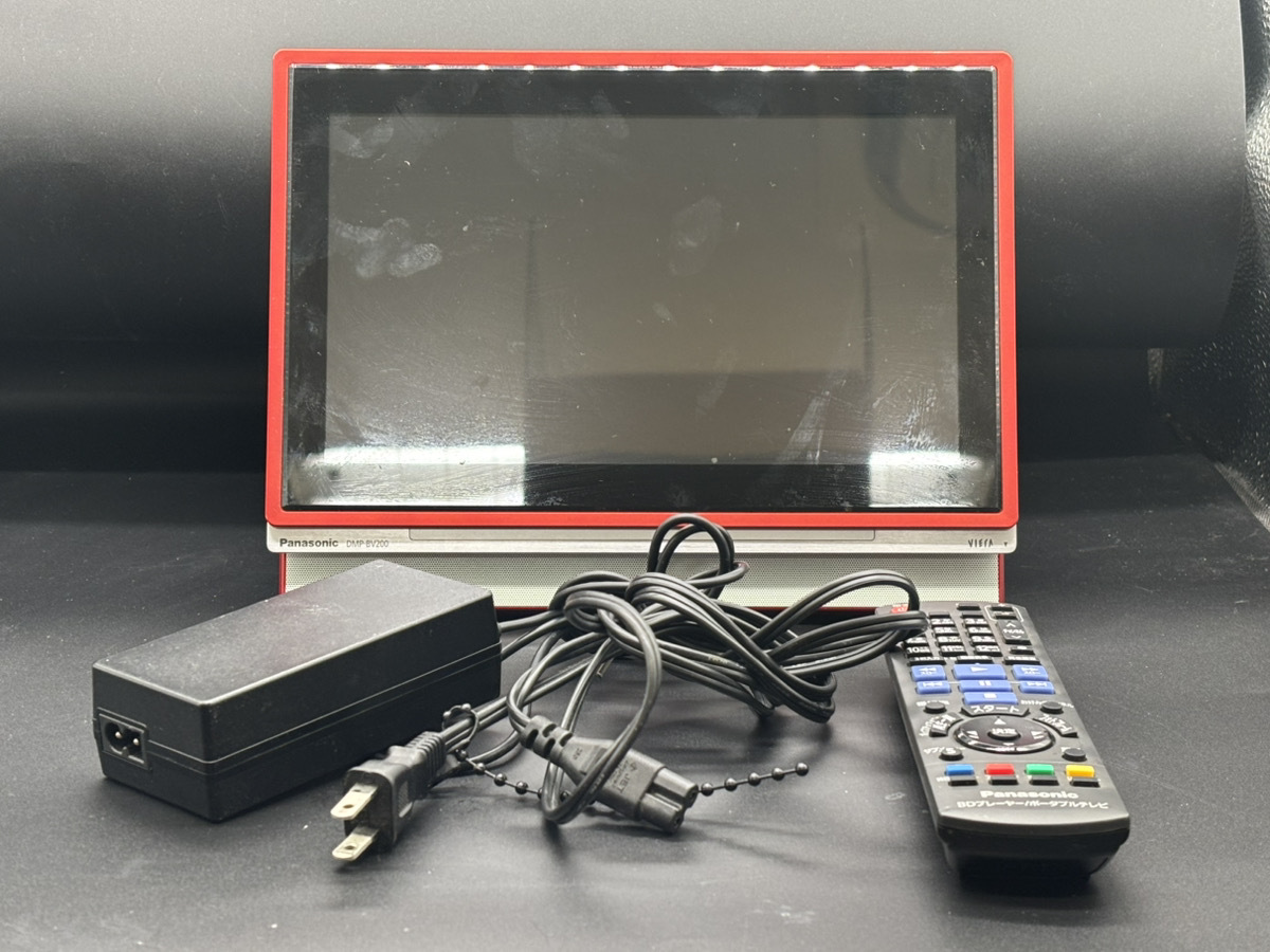 Yahoo!オークション -「dmp bv200」の落札相場・落札価格