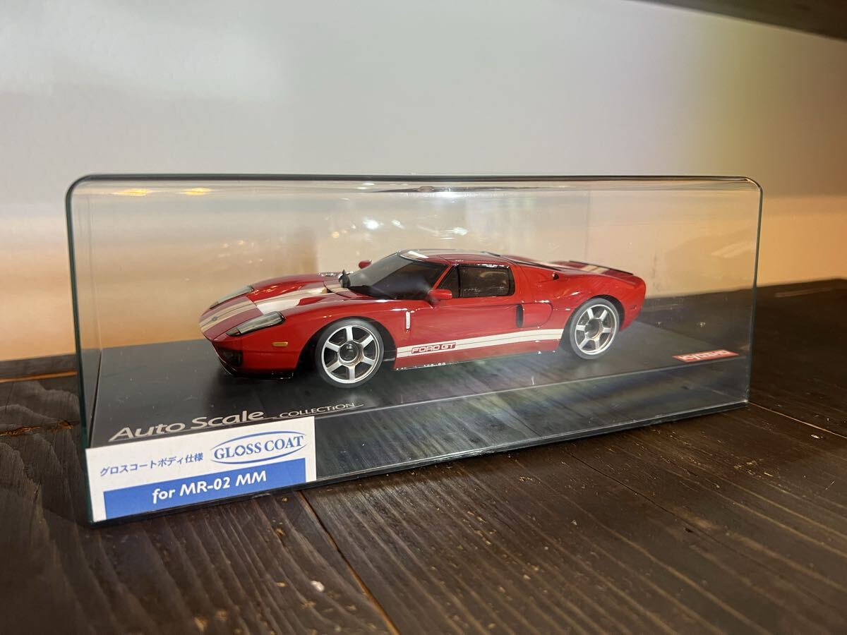 Yahoo!オークション -「(mini-z ミニッツ) フォード」の落札相場・落札価格