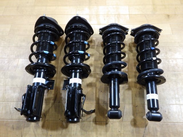 Yahoo!オークション -「brz 86 純正サスペンション」の落札相場・落札価格