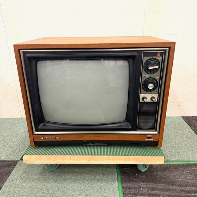 Yahoo!オークション -「昭和ナショナル」(テレビ) (電化製品)の落札