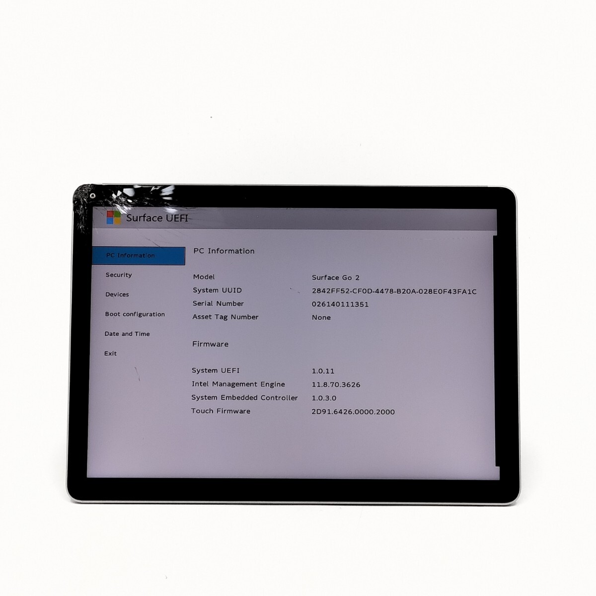 Yahoo!オークション -「surface go 2 ジャンク」の落札相場・落札価格