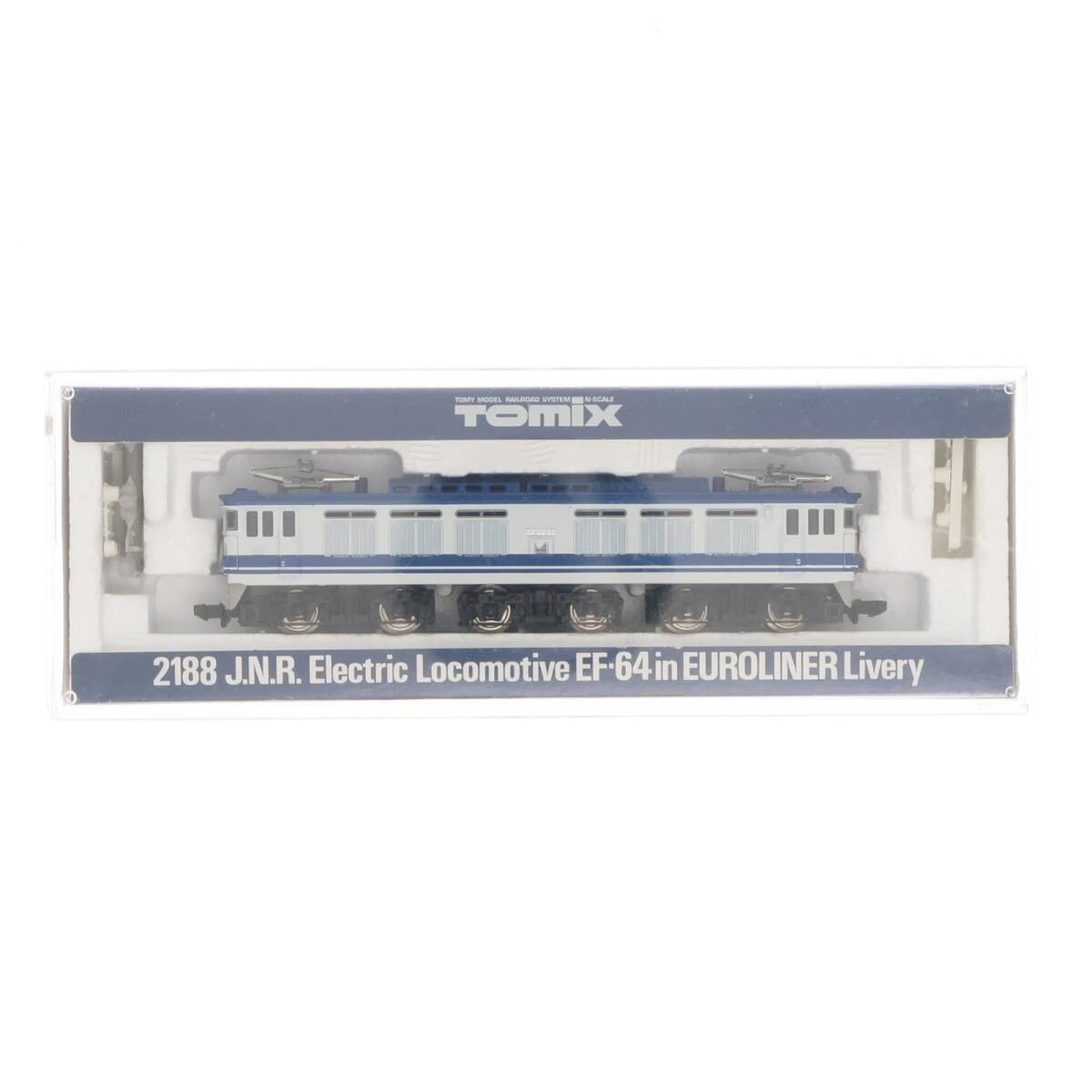 Yahoo!オークション -「tomixユーロライナー」の落札相場・落札価格