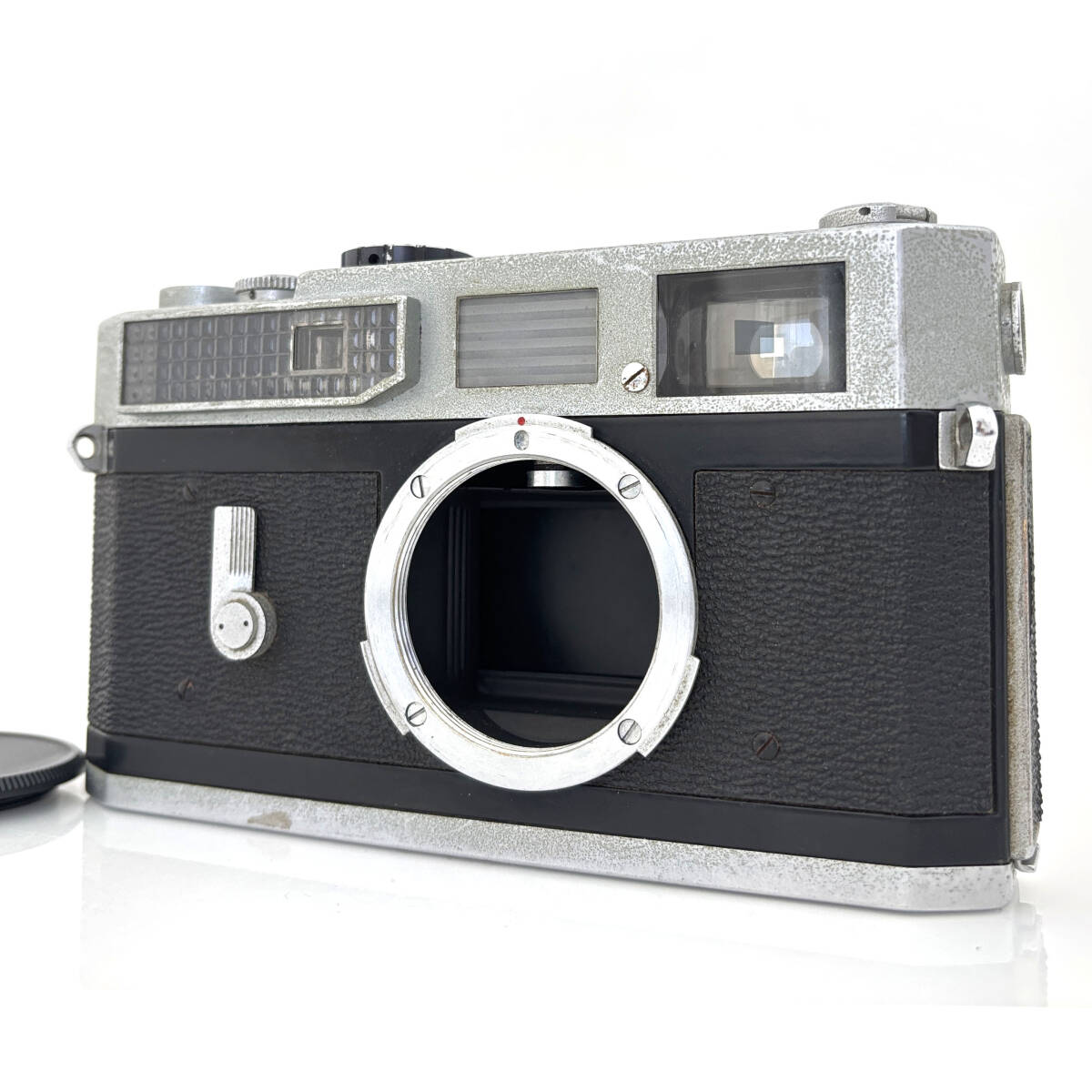 2026年最新】Yahoo!オークション -canon 7 レンジファインダーカメラの