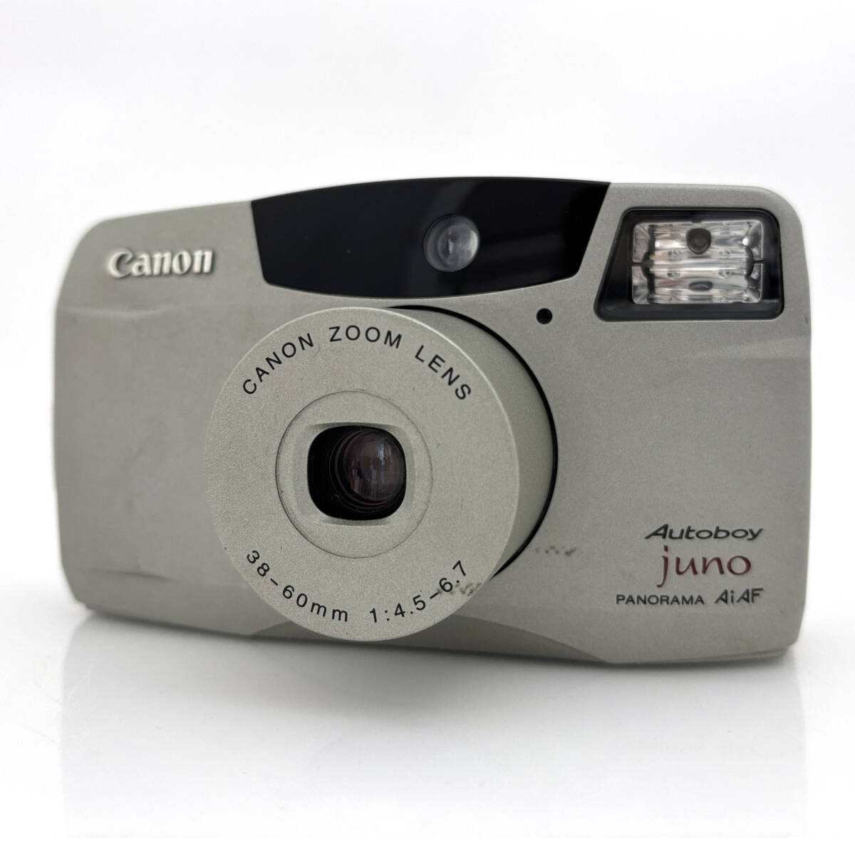 2026年最新】Yahoo!オークション -canon autoboy panoramaの中古品