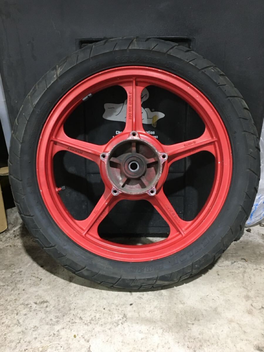 2026年最新】Yahoo!オークション -z400gp ホイールの中古品・新品・未