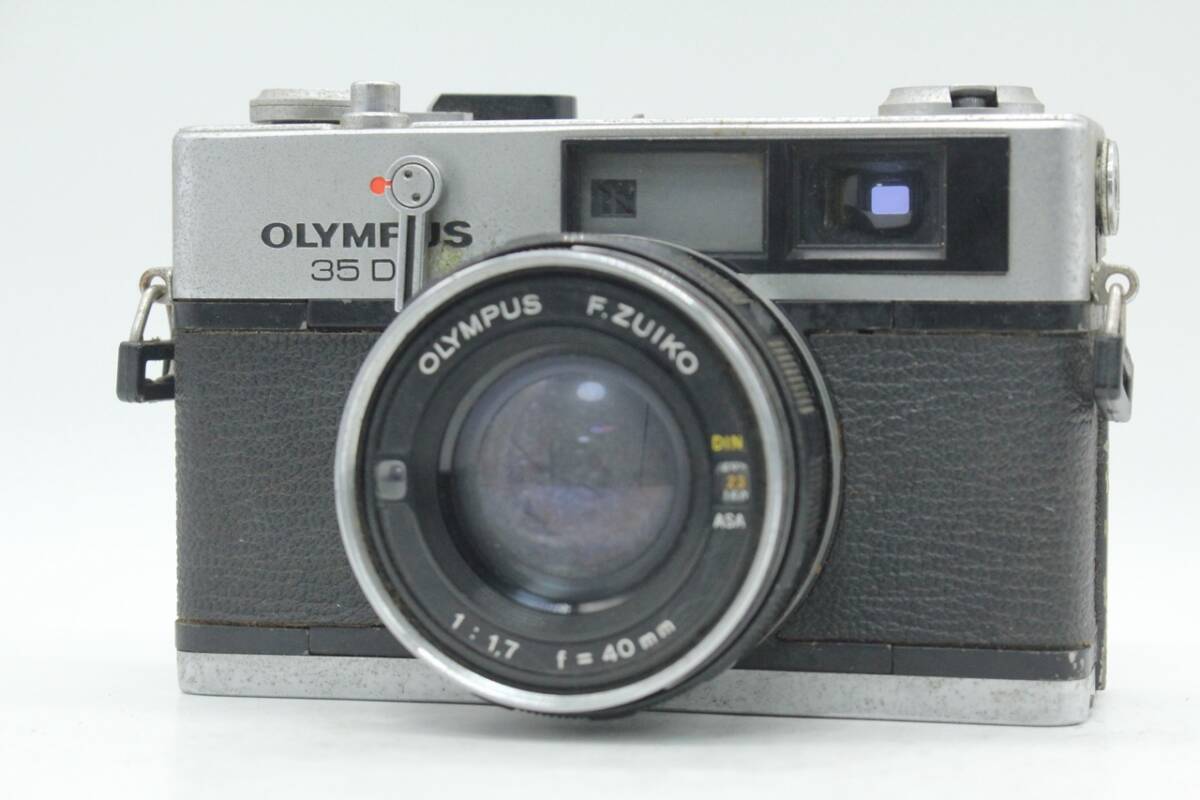 2026年最新】Yahoo!オークション -オリンパス35dcの中古品・新品・未