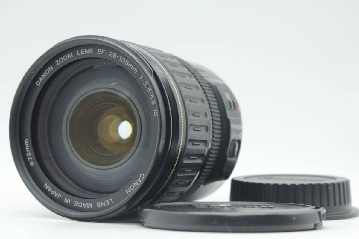 Yahoo!オークション -「ef28-135mm f3.5-5.6 is usm」の落札相場・落札価格