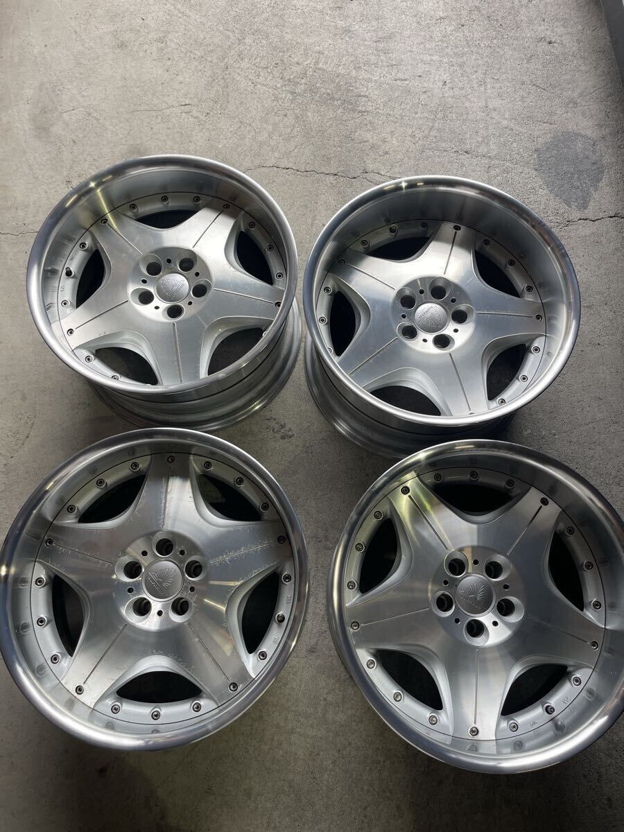 2026年最新】Yahoo!オークション -オートクチュール 深リムの中古品